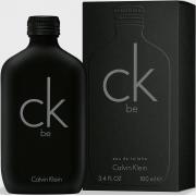 Wholesale Original Calvin Klein CK Be Unisex 100ml Eau De Toilette Spray