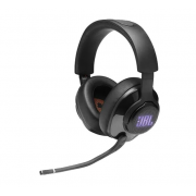 Wholesale JBL Quantum 400 Wireless Over-Ear Gaming Headset (Black)