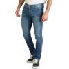 Original Armani Exchange 3GZJ14_Z1QMZ_1500 Men's Skinny Fit Blue Jeans