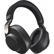 Wholesale Jabra Elite 85H Noise-Cancelling Wireless Headphone With Built-In Mic - Black