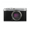 Fujifilm X-E4 Body (Silver, Body Box)