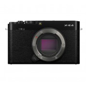 Wholesale Fujifilm X-E4 Kit (Hand Grip MHG-XE4) (Black)