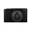 Fujifilm X-E4 Kit (XF 27mm F/2.8 R WR) (Black)