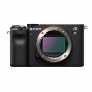 Wholesale Sony A7C Body (Black)