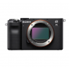 Sony A7C Body (Black)