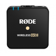 Wholesale Rode Wireless GO II Compact Digital Wireless Microphone
