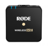 Rode Wireless GO II Compact Digital Wireless Microphone