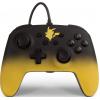 Pokemon Pikachu Enhanced Wired Controller For Nintendo Switch