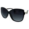 Ladies Fashion Sunglasses Oversize Lens UV400