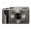 Nikon Coolpix A1000 (Silver)