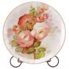 Floral Patchwork Plate wholesale