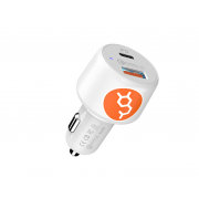 Wholesale Ultra Fast 48W Car Charger