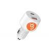 Ultra Fast 48W Car Charger