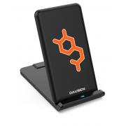 Wholesale Tri-Coil Wireless Charging Stand ,15 Watt Fast Charging