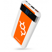 Wholesale 10000mAh Wireless Power Bank, 10W / PD / QC3.0