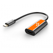 Wholesale USB-C To HDMI Adapter, Ultra HD 4K X 2K