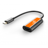 USB-C To HDMI Adapter, Ultra HD 4K X 2K