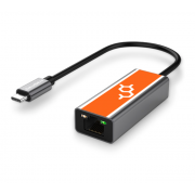 Wholesale USB-C To Ethernet Adapter ,Gigalan 10/100/1000 Mbps
