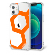 Wholesale Soft Transparent Protective Case For IPhone 12 Mini