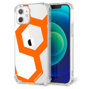 Wholesale Soft Transparent Protective Case For IPhone 12