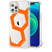 Wholesale Soft Transparent Protective Case For IPhone 12 Pro Max