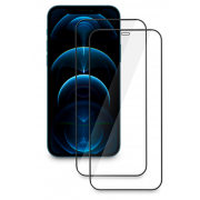 Wholesale 9H/HD Tempered Glass Screen Protector For IPhone 12 Pro Max