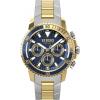 Original Versus Versace S30080017 Men's Stainless Steel Strap Quartz Watch