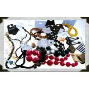 Wholesale 125 Piece Lot Of Brand Name Jewelleries