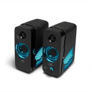Wholesale JBL Quantum Duo Gaming Speaker (Black)