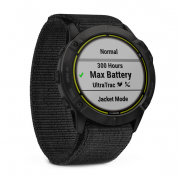 Wholesale Garmin Enduro GPS Solar Smartwatch Carbon Gray DLC Titanium