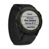 Garmin Enduro GPS Solar Smartwatch Carbon Gray DLC Titanium