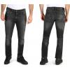 Original Calvin Klein J30J304916_904_L34 Men's Slim Fit Black Jeans
