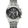 Original Guess W18541G1 Men's Chronograph Stainless Steel MultiFunction Watch