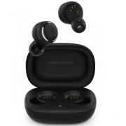 Wholesale Harman Kardon FLY TWS True Wireless In-Ear Headphones - Black