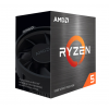 AMD Ryzen 5 5600X (China Spec, Box)