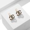 Chanel Gold Hoop Earrings Amazon