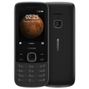 Wholesale Nokia 225 (4G, TA-1279) (Black)
