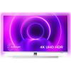 Philips 70PUS8535_12 70 Inch 4K Ultra HD LED Wi-Fi Smart Television - Silver