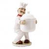 Chef Cookie Jar wholesale