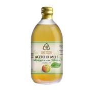 Wholesale ORGANIC APPLE VINEGAR WITH MOTHER GINO TOSCHI - 500 ML