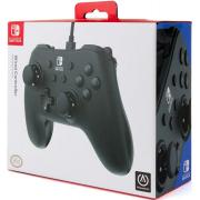 Wholesale PowerA Black Wired Controller For Nintendo Switch