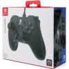 PowerA Black Wired Controller For Nintendo Switch