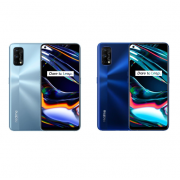 Wholesale Realme 7 Pro (EU) (128GB/8GB, Mirror Blue)