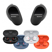Wholesale Sony WF-SP800N True Wireless Sports Headphones (White)