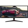 LG 34UM69G-B 34 Inch Full HD Ultra Wide IPS Gaming Monitor