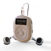 Wholesale Pocket Dab/dab+ Digital FM Radio For Bluetooth Headphones