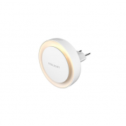 Wholesale Yeelight Plug-in Sensor Nightlight (White, EU)