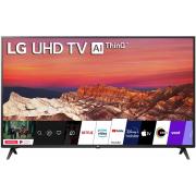 Wholesale LG UN7300 55 Inch 4K Ultra HD Smart Television With AI ThinQ