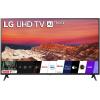 LG UN7300 55 Inch 4K Ultra HD Smart Television With AI ThinQ