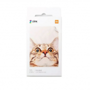 Wholesale Xiaomi Mi Portable Photo Printer Paper (2x3-inch, 20 Sheets)